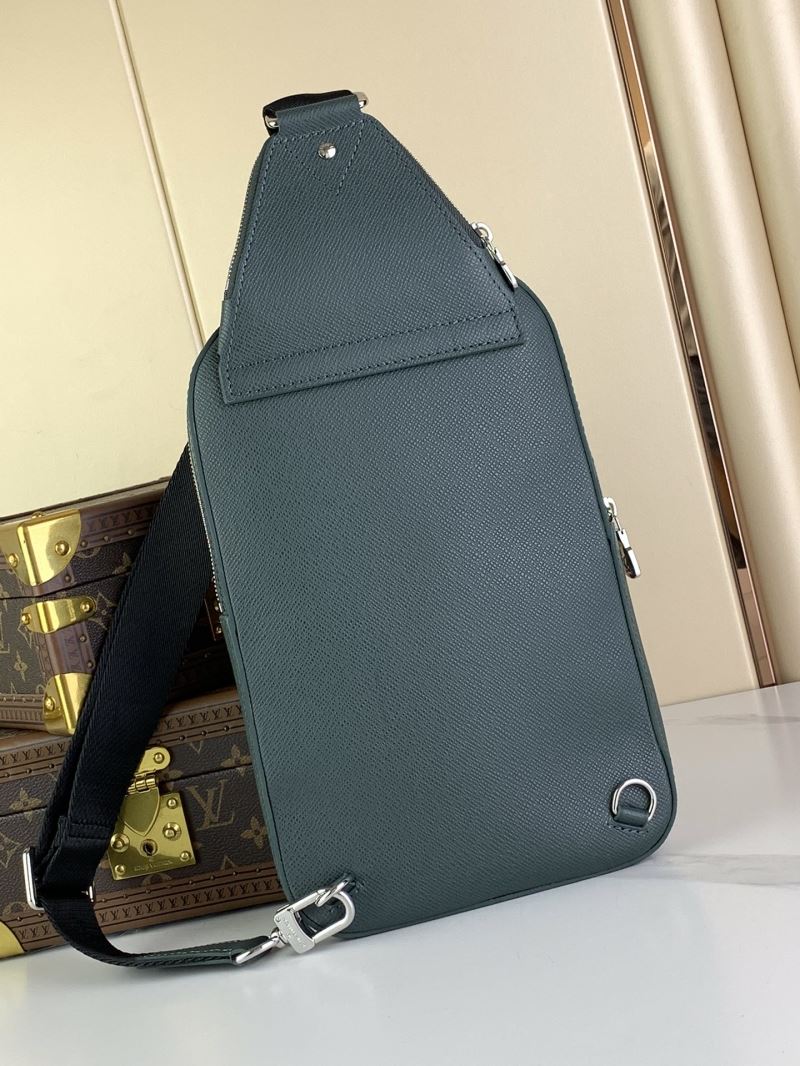 Louis Vuitton Waist Chest Packs